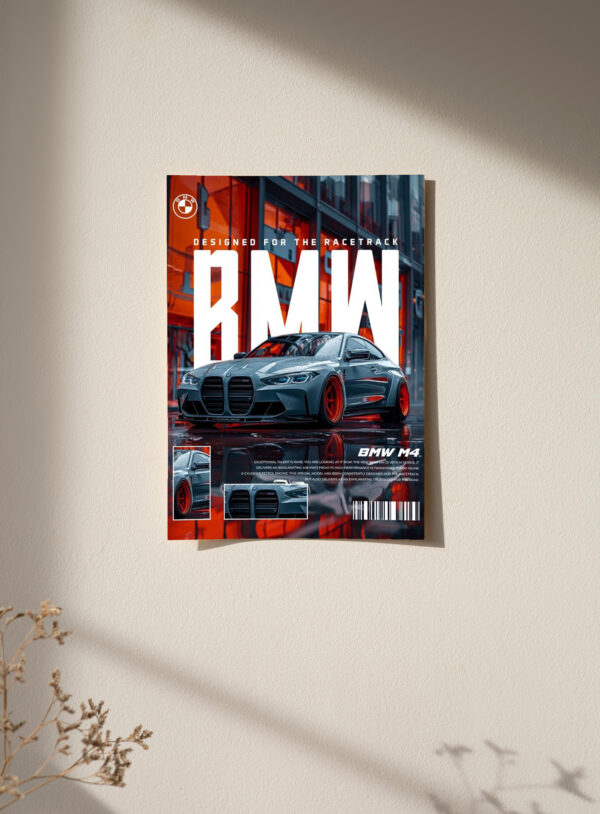 Bmw M4