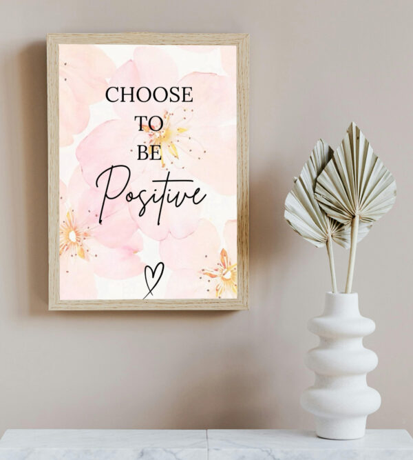Postive  Inspirational Quotes 