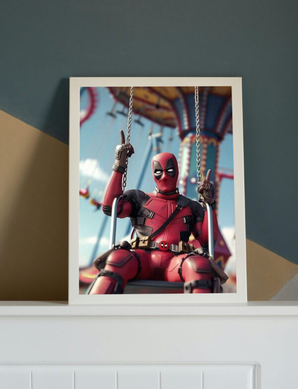 Deadpool