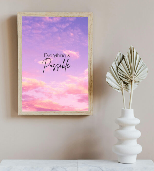 Positive Thoughts ( 000020)