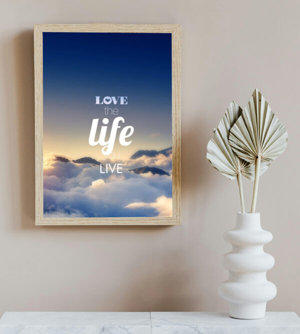 Positive Thoughts ( 000024)