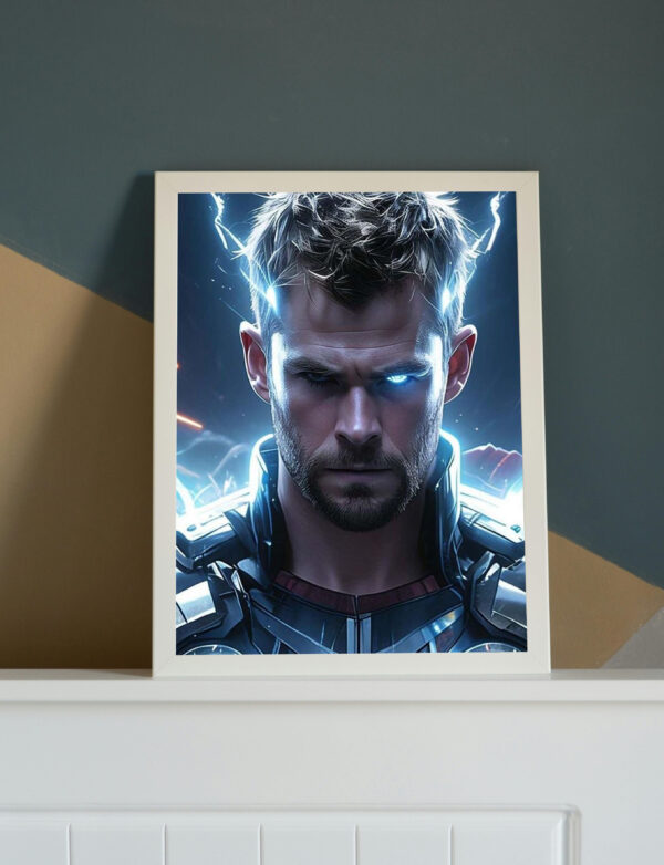 Thor Poster