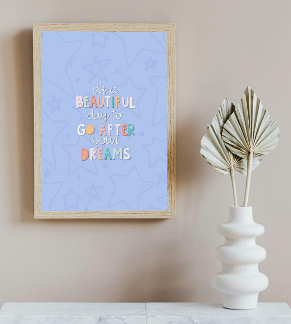 Positive Thoughts ( 000032)