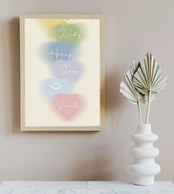 Positive Thoughts ( 000048)