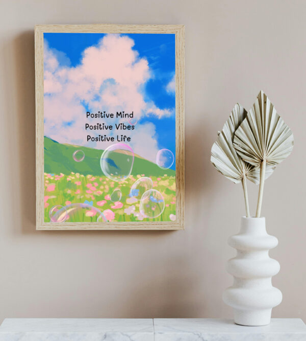 Positive Thoughts ( 000033)