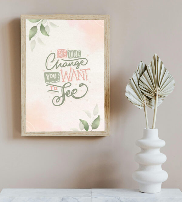 Positive Thoughts ( 000056)