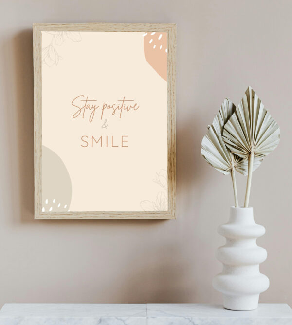Positive Thoughts ( 000061)