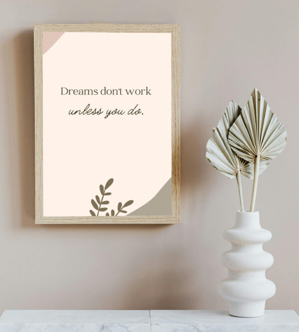 Positive Thoughts ( 000063)