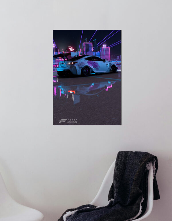 Forza Horizon 5 Poster