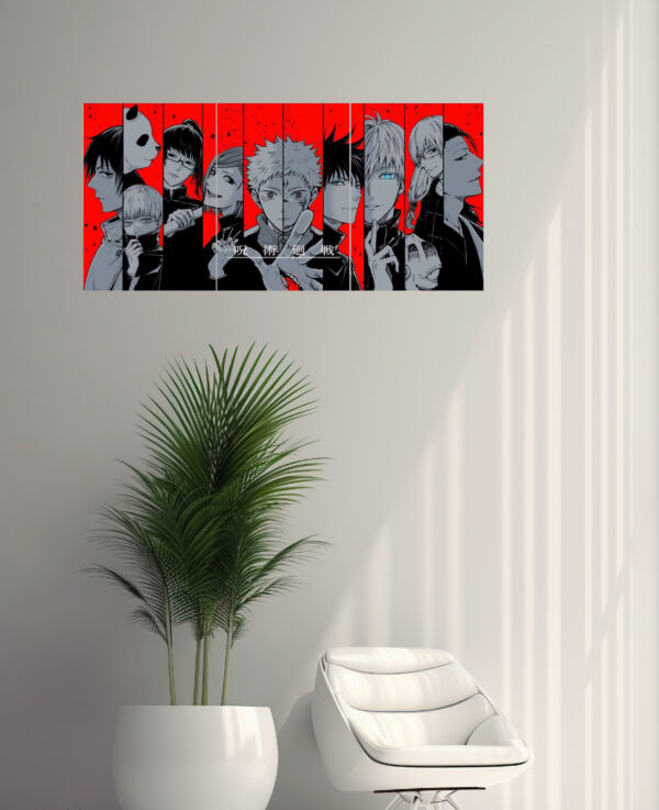 Anime Poster