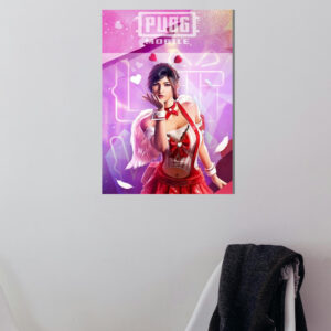 PUBG Mobile Poster
