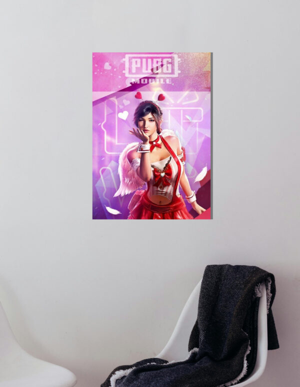 PUBG Mobile Poster