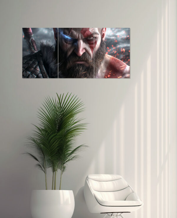 God of war Poster