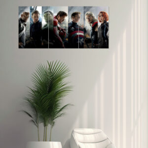 Avengers Poster