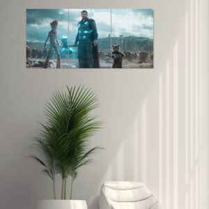 Thor Poster