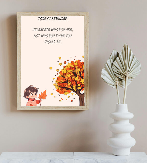 Positive Thoughts ( 000075)