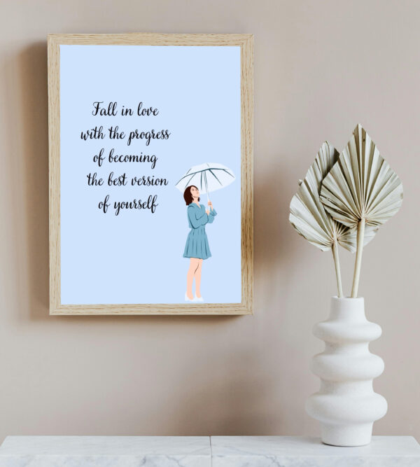 Positive Thoughts ( 000079)