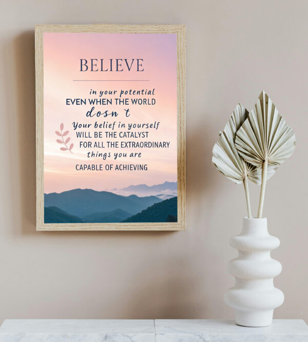 Positive Thoughts ( 000081)