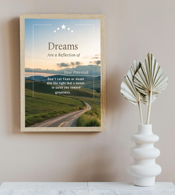 Positive Thoughts ( 000082)
