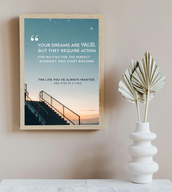 Positive Thoughts ( 000086)