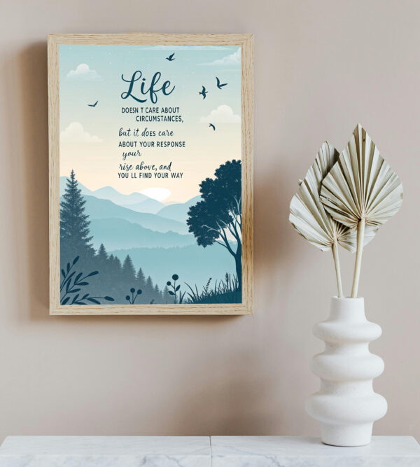Positive Thoughts ( 000089)