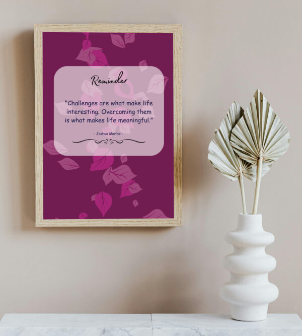 Positive Thoughts ( 000087)